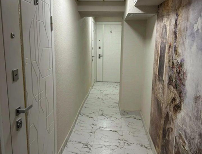 Студия, 11&nbsp;м²