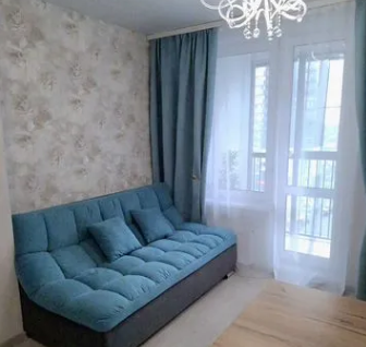 1-к. квартира, 36,2&nbsp;м²