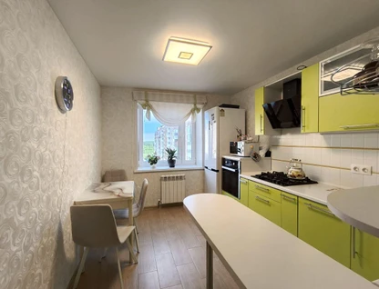 2-к. квартира, 49,3&nbsp;м²