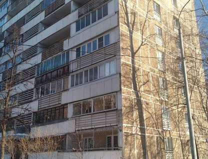 2-к. квартира, 47,3 м²