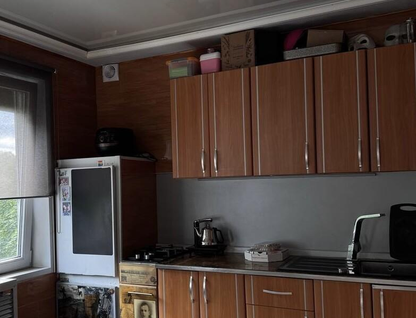 1-к. квартира, 31,2 м²