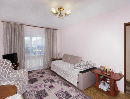 1-комнатная квартира, 29,9&nbsp;м²