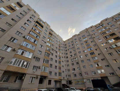 1-к. квартира, 35,2&nbsp;м²