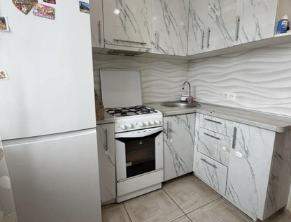 2-к. квартира, 47,4 м²