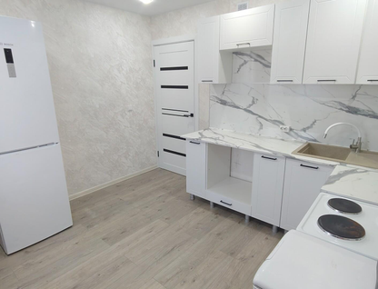 1-к. квартира, 42&nbsp;м²