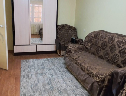1-к. квартира, 40&nbsp;м²
