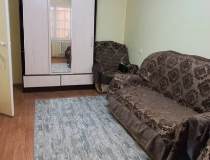 1-к. квартира, 40&nbsp;м²