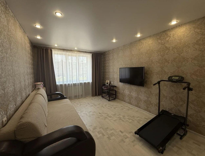 2-к. квартира, 47,8 м²
