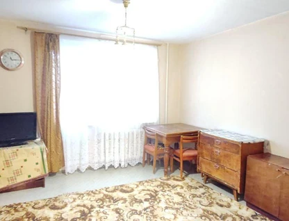 3-к. квартира, 64,1 м²