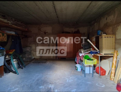 Гараж, 28&nbsp;м²