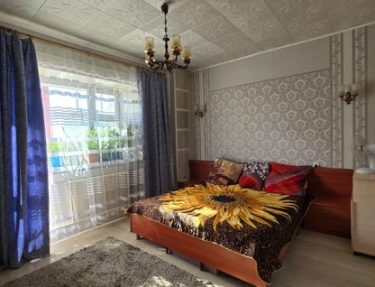 2-к. квартира, 51,5&nbsp;м²
