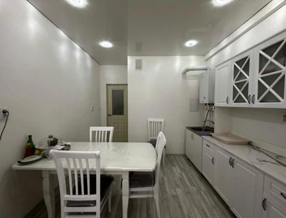 2-к. квартира, 52&nbsp;м²