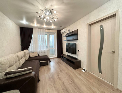 2-к. квартира, 48,6 м²