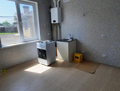 1-к. квартира, 42&nbsp;м²