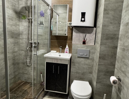 1-к. квартира, 41,5&nbsp;м²