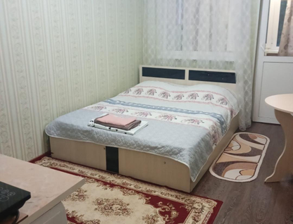 Студия, 19&nbsp;м²