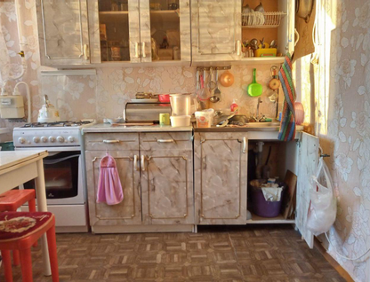 1-к. квартира, 38,6&nbsp;м²