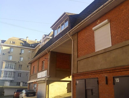 Помещение свободного назначения, 286&nbsp;м²