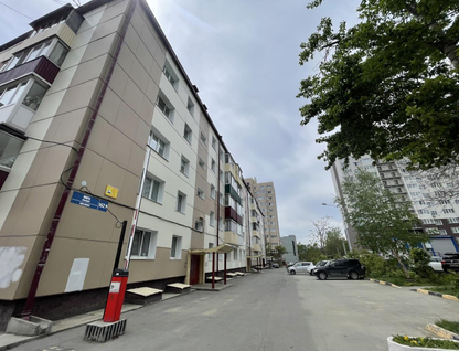 2-к. квартира, 45&nbsp;м²
