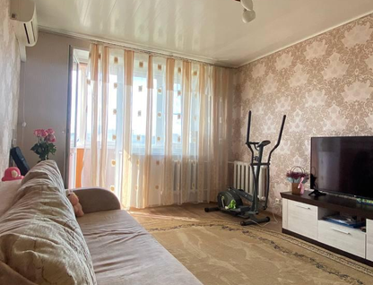 2-к. квартира, 53&nbsp;м²