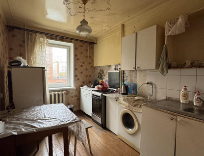 3-к. квартира, 67 м²