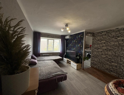 2-к. квартира, 41,8&nbsp;м²