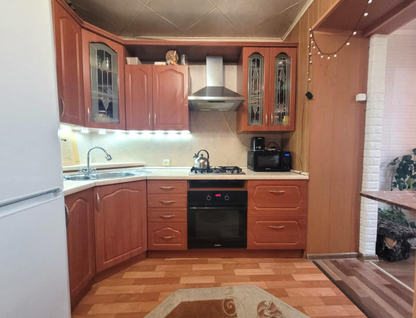 1-к. квартира, 36,9&nbsp;м²