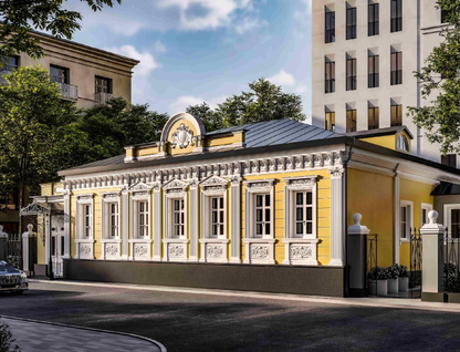 Помещение свободного назначения, 450 м²