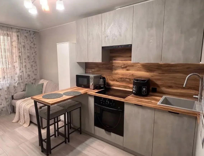 1-к. квартира, 41,5&nbsp;м²