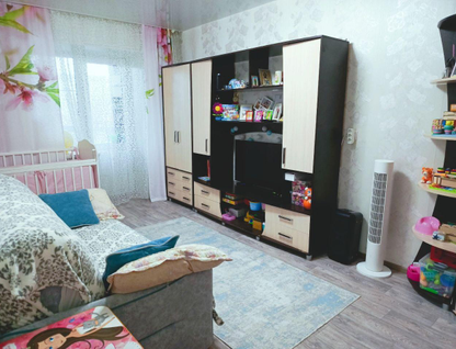 2-к. квартира, 44&nbsp;м²