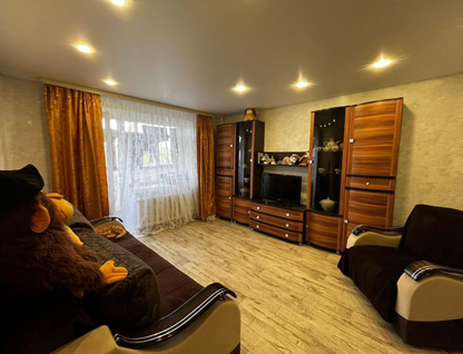 3-к. квартира, 61,3&nbsp;м²