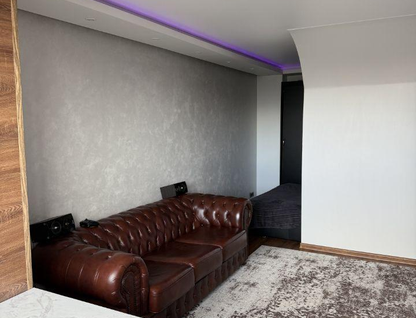 1-к. квартира, 35 м²