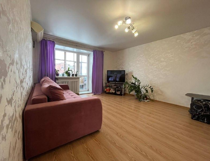 1-к. квартира, 40 м²