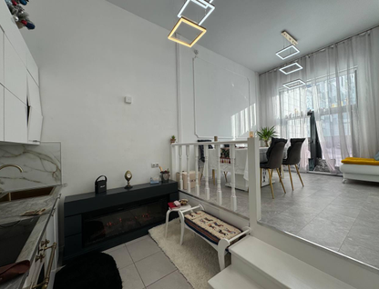 3-к. квартира, 75,7 м²