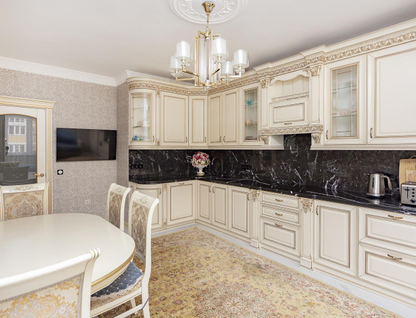 3-к. квартира, 105,2&nbsp;м²