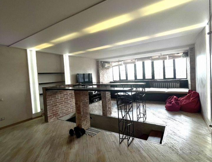 2-к. квартира, 84&nbsp;м²