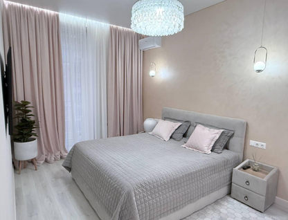 1-к. квартира, 38,5&nbsp;м²