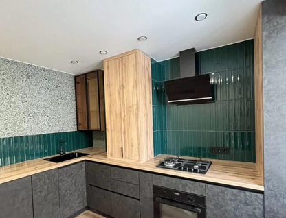 1-к. квартира, 38,9&nbsp;м²