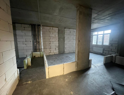 2-к. квартира, 73,3&nbsp;м²