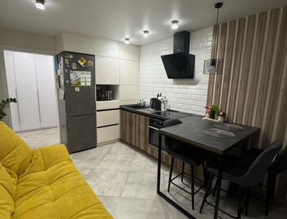 2-к. квартира, 56,3&nbsp;м²