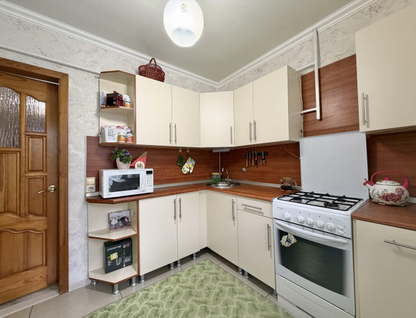 2-к. квартира, 50&nbsp;м²