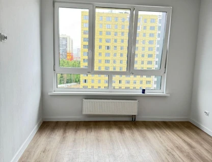 1-к. квартира, 39&nbsp;м²