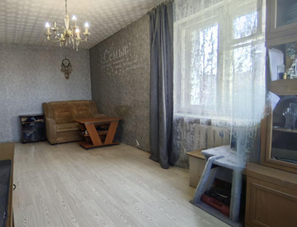 2-к. квартира, 42,3 м²