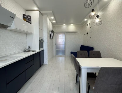 2-к. квартира, 55&nbsp;м²