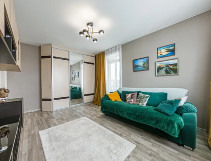 2-к. квартира, 56,6&nbsp;м²