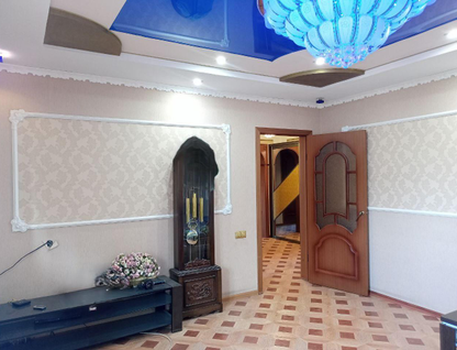 3-к. квартира, 61,6&nbsp;м²