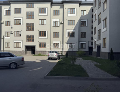 3-к. квартира, 95&nbsp;м²