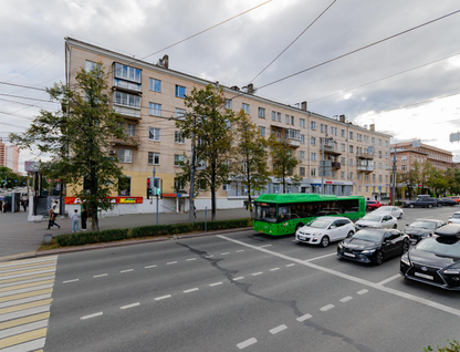 3-к. квартира, 75,4&nbsp;м²