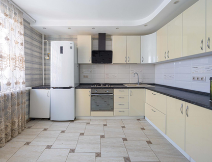 1-к. квартира, 35,1 м²