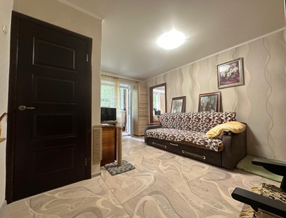 2-к. квартира, 41,3&nbsp;м²